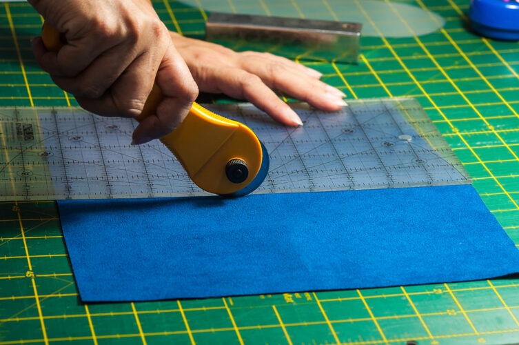 Quilting and Baking